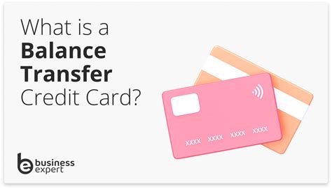 transferring credit card balance uk.